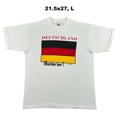 70s/80s Souvenir Tourist Tees- SELECT SHIRT