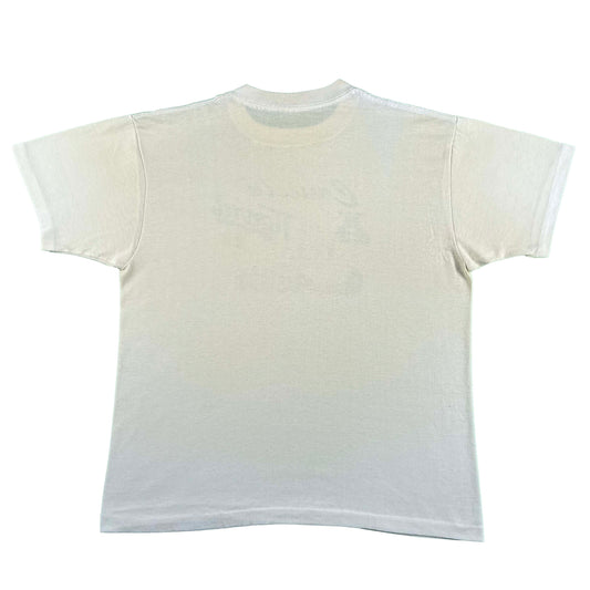 80s Beat Up Cruisin' Tigard Tiger Tee- L