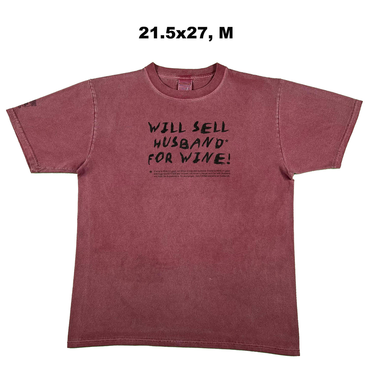 Vintage Beer, Wine, & Alcohol Tees- SELECT TEE