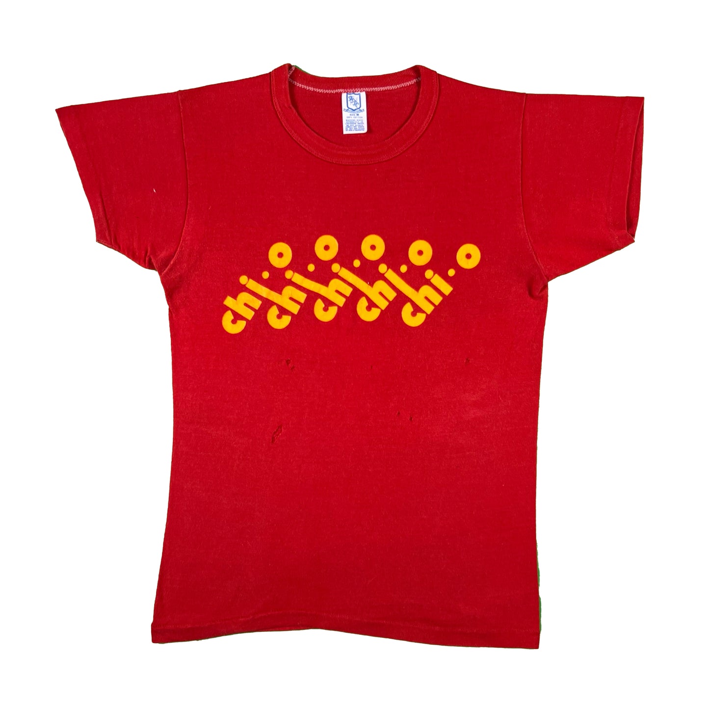 60s Chi-O Tee- S