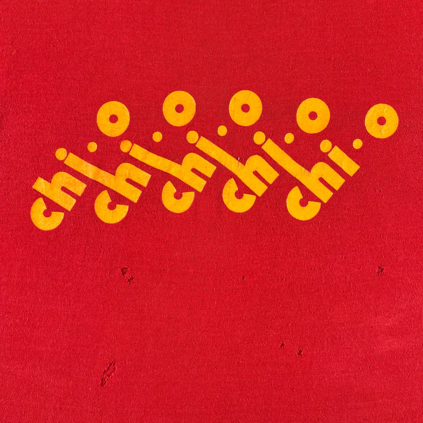 60s Chi-O Tee- S