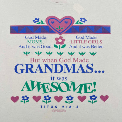 Vintage Delta Tees- SELECT T SHIRT