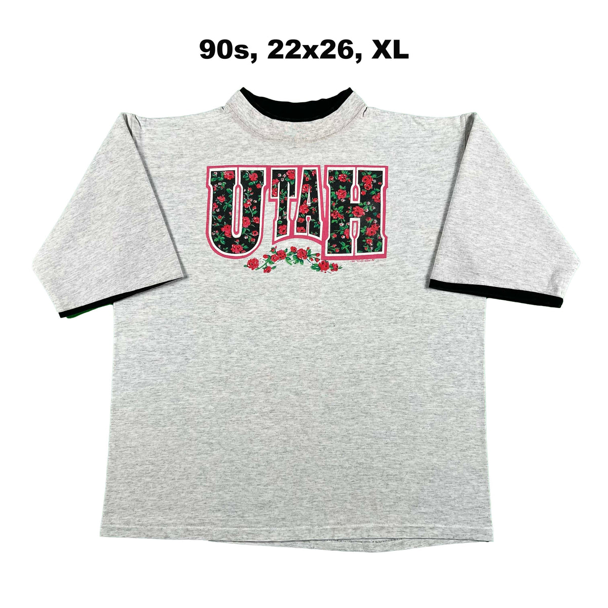 Vintage Delta Tees- SELECT T SHIRT