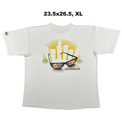 Vintage Hard Rock Cafe Tees- SELECT TEE