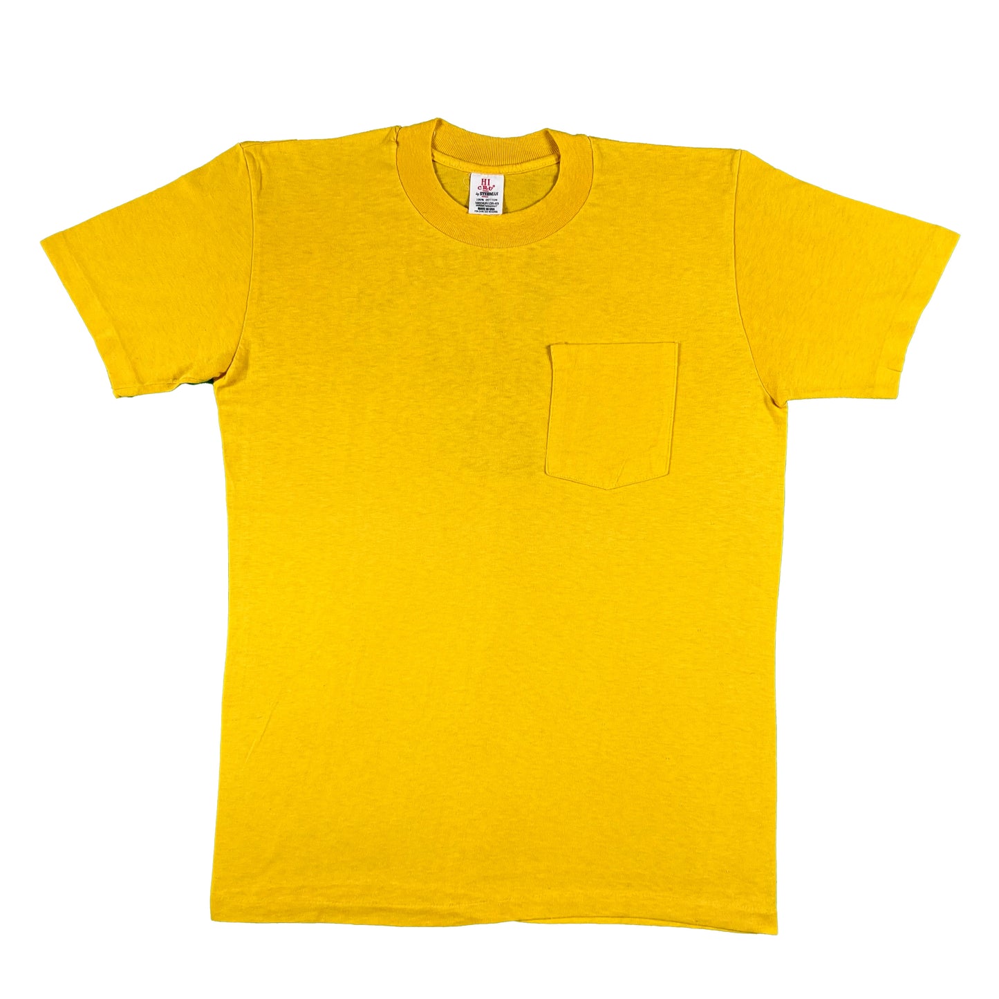 70s St. James Infirmary Pocket Tee- M