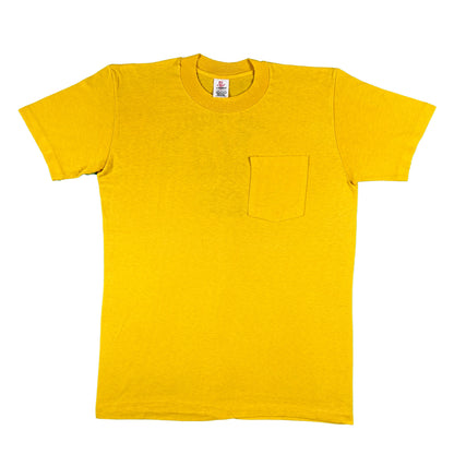 70s St. James Infirmary Pocket Tee- M