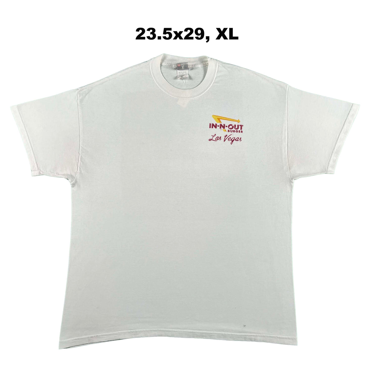 00s Hanes 'Beefy-T' 100% Cotton Tees- SELECT TEE