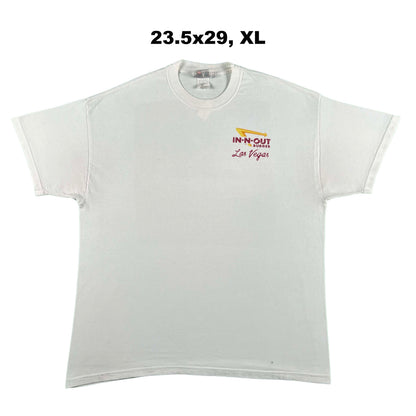 00s Hanes 'Beefy-T' 100% Cotton Tees- SELECT TEE