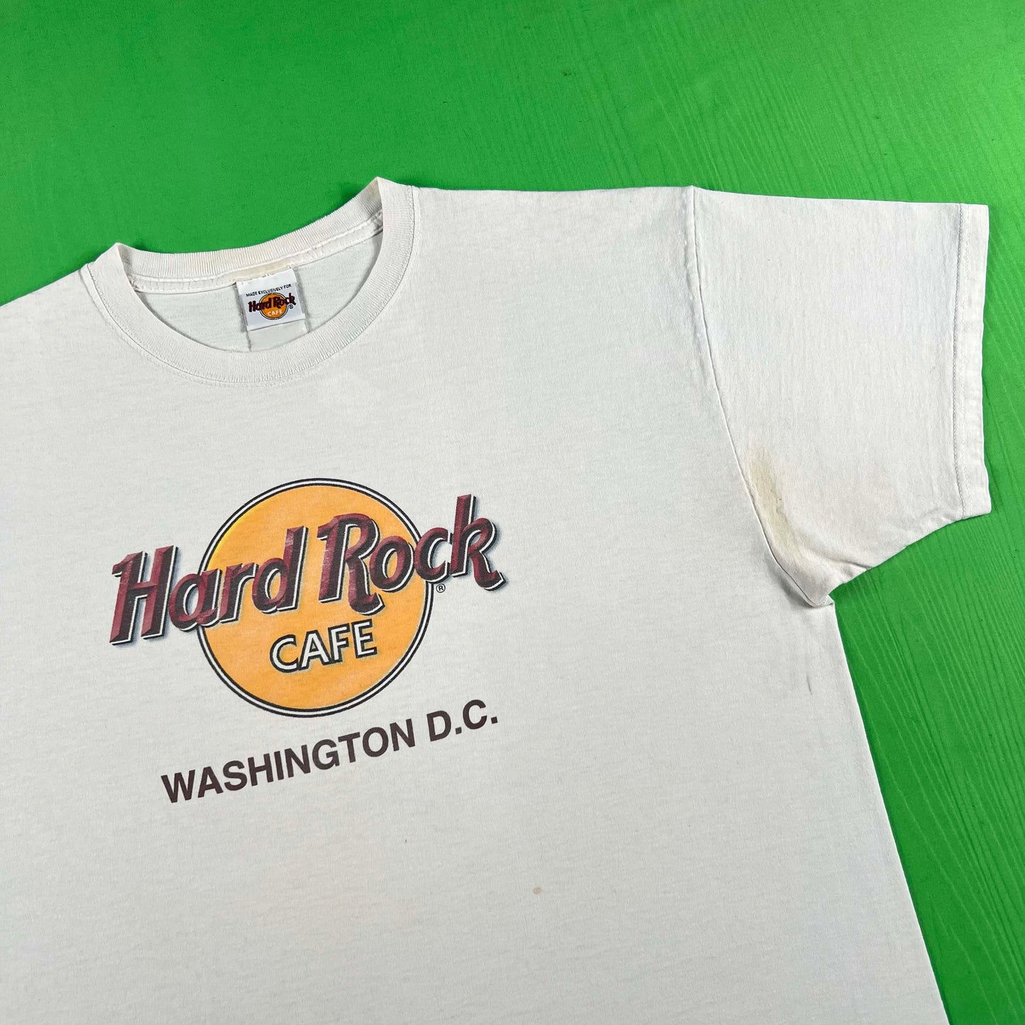 Vintage Hard Rock Cafe Tees- SELECT TEE