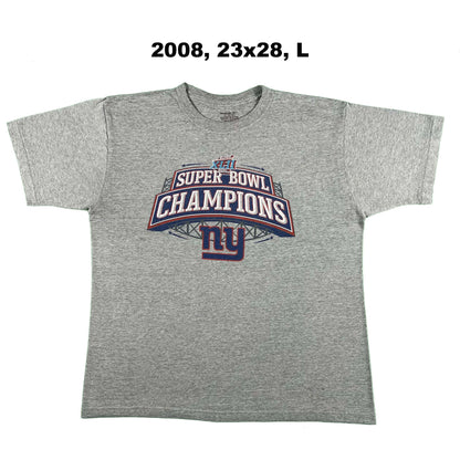 New York Giants