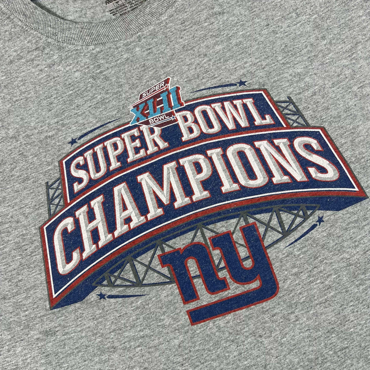 New York Giants