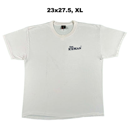 00s Hanes 'Beefy-T' 100% Cotton Tees- SELECT TEE