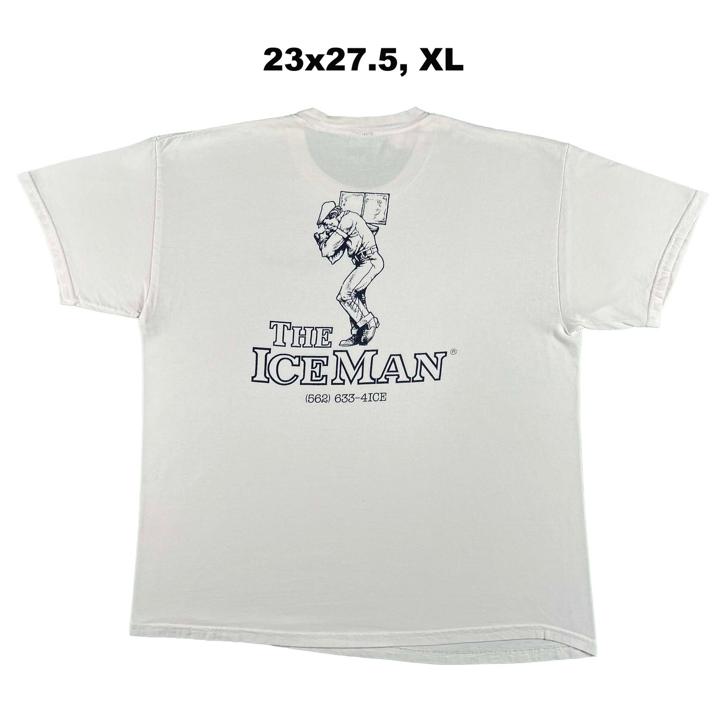 00s Hanes 'Beefy-T' 100% Cotton Tees- SELECT TEE