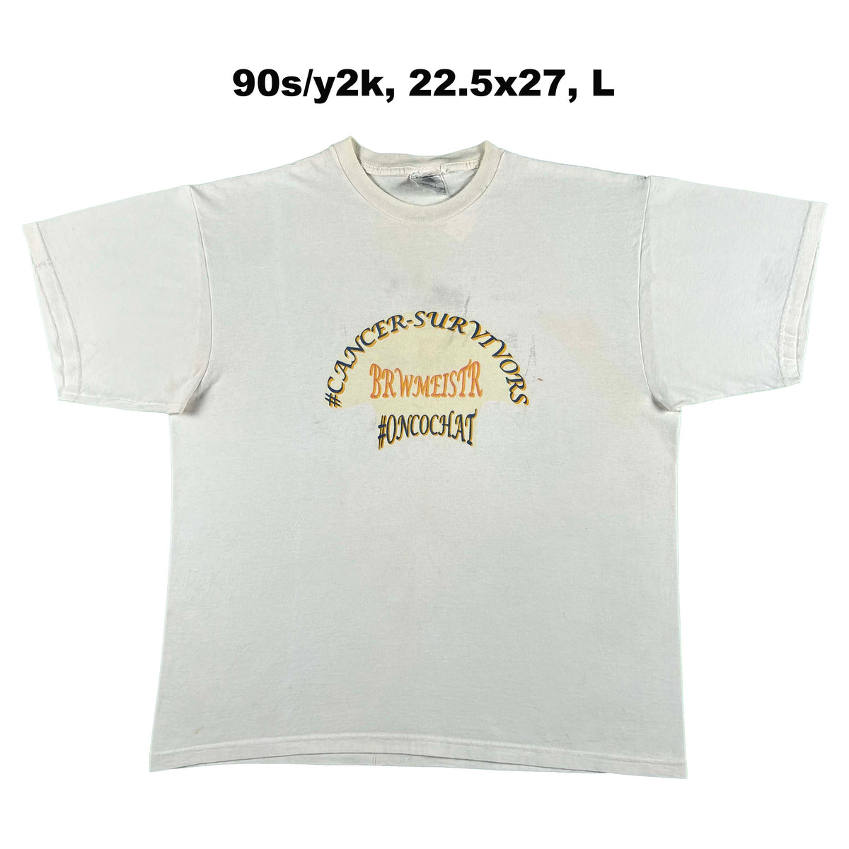 Vintage Nike Tees- SELECT T SHIRT