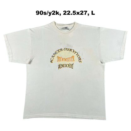 Vintage Nike Tees- SELECT T SHIRT