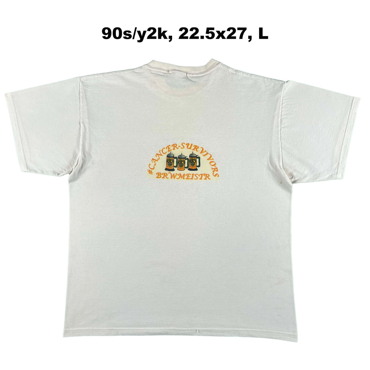 Vintage Nike Tees- SELECT T SHIRT