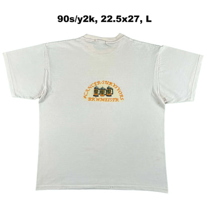 Vintage Nike Tees- SELECT T SHIRT