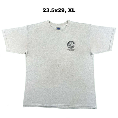 00s American Numismatic Association Tees- SELECT T SHIRT