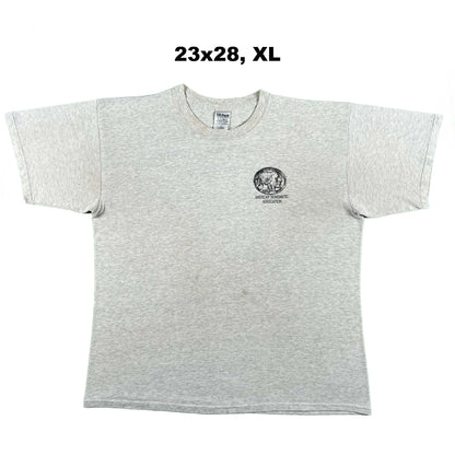 00s American Numismatic Association Tees- SELECT T SHIRT