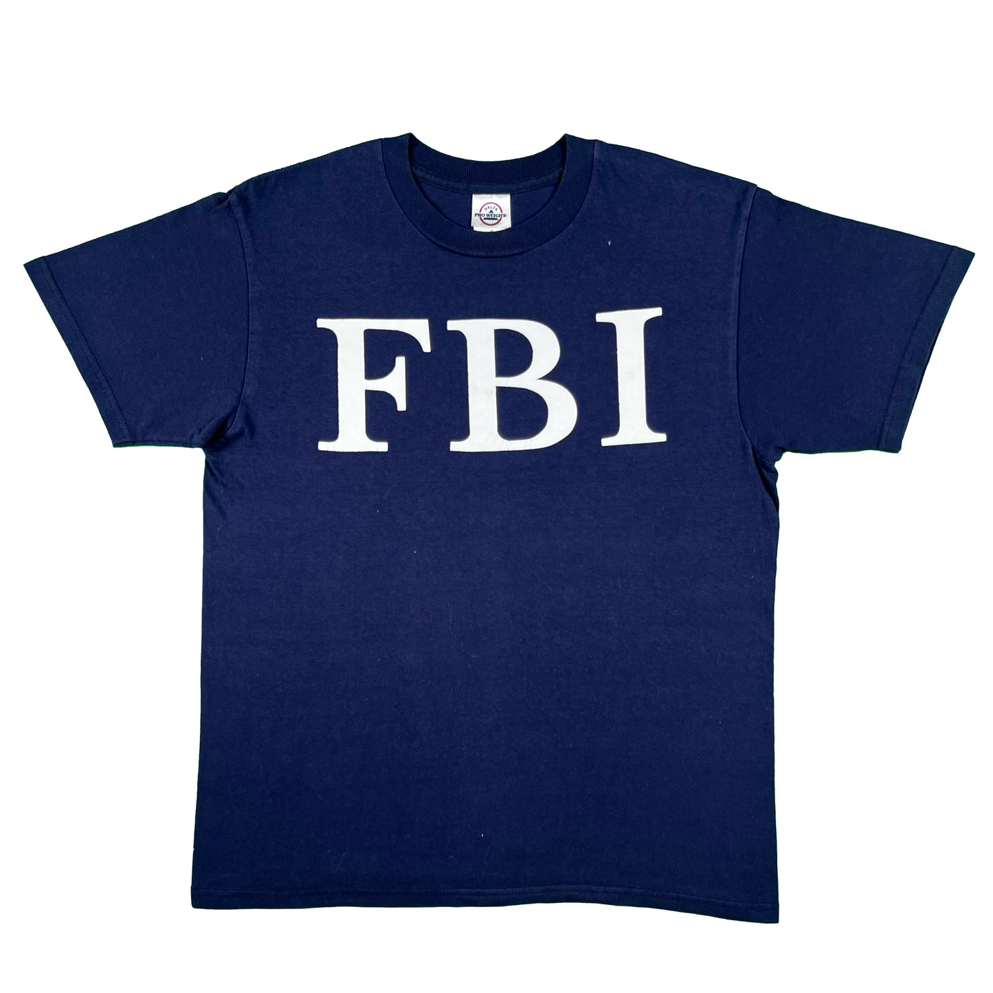 00s FBI Tee- M