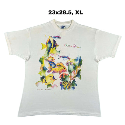 70s/80s Hanes 'Beefy-T' 100% Cotton Tees- SELECT TEE