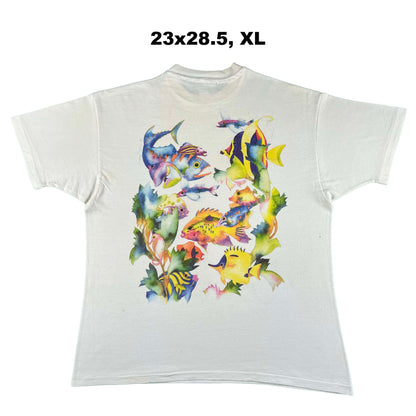 70s/80s Hanes 'Beefy-T' 100% Cotton Tees- SELECT TEE