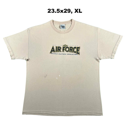 Vintage U.S. Military T Shirts- SELECT TEE
