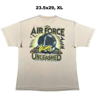 Vintage U.S. Military T Shirts- SELECT TEE