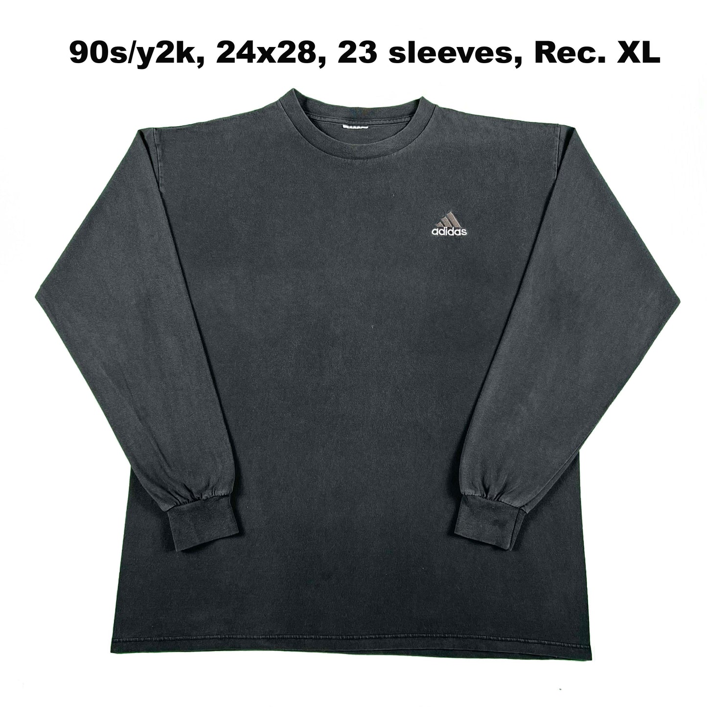 Vintage Adidas Tees- SELECT T SHIRT