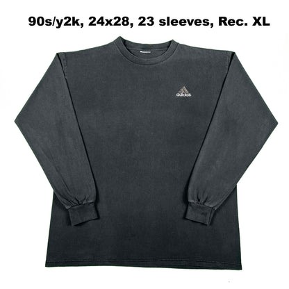 Vintage Adidas Tees- SELECT T SHIRT