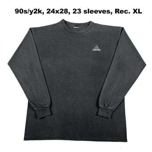 Vintage Adidas Tees- SELECT T SHIRT