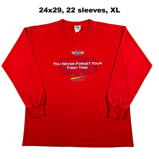 St. Louis Cardinals