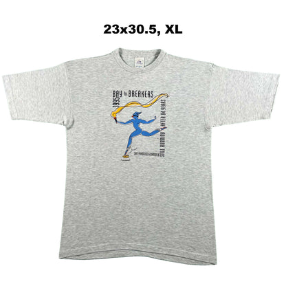 Vintage Running/Road Race Tees- SELECT TEE