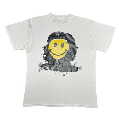 00s Che Smiley Tee- L