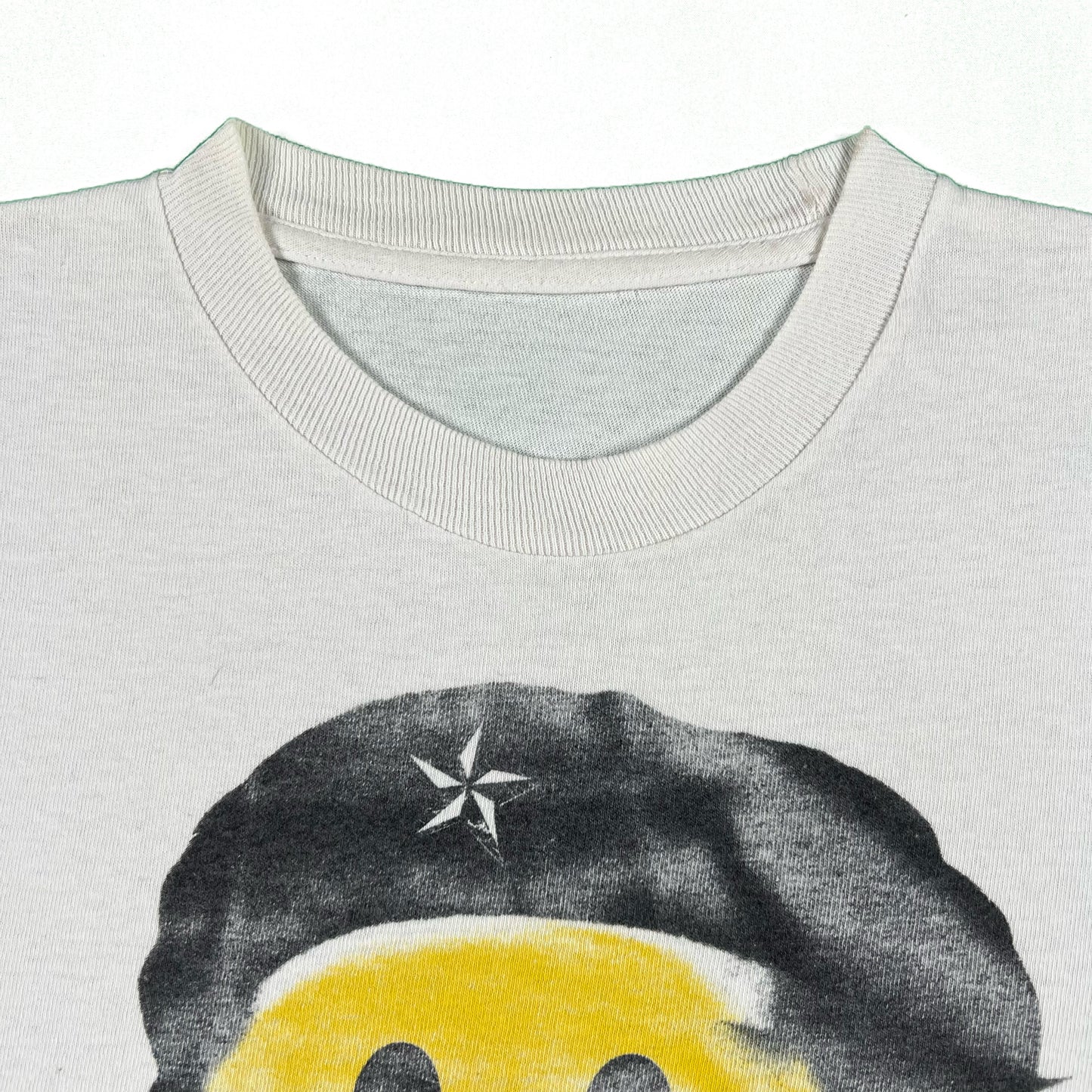 00s Che Smiley Tee- L