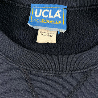 90s UCLA Bruins Sweatshirt- M
