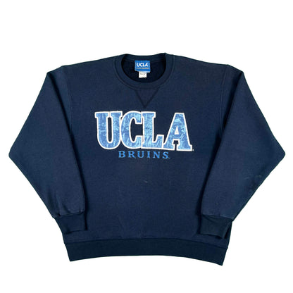 90s UCLA Bruins Sweatshirt- M
