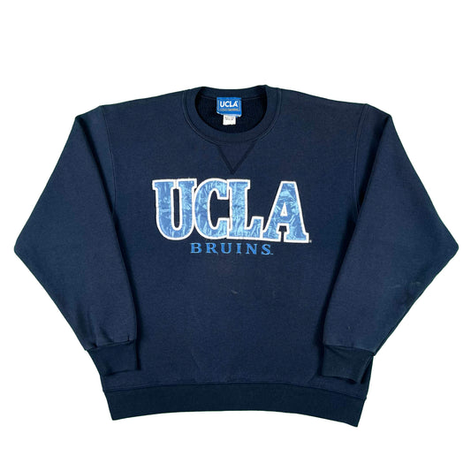 90s UCLA Bruins Sweatshirt- M