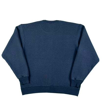 90s UCLA Bruins Sweatshirt- M