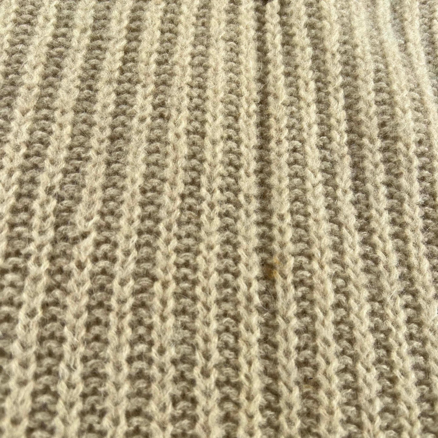 50s Jantzen Mohair Shawl Collar Sweater- M