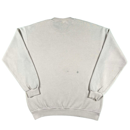 90s Lee Birds and Flowers Sweatshirt- L