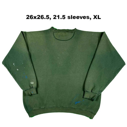 Vintage Hard Rock Cafe Sweatshirts- SELECT SWEATSHIRT