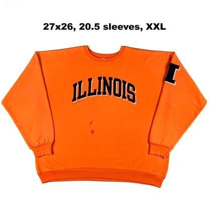 90s Champion Sweatshirts & Hoodies- SELECT SWEAT