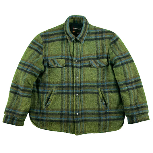 70s Penneys Towncraft Wool Jacket- L