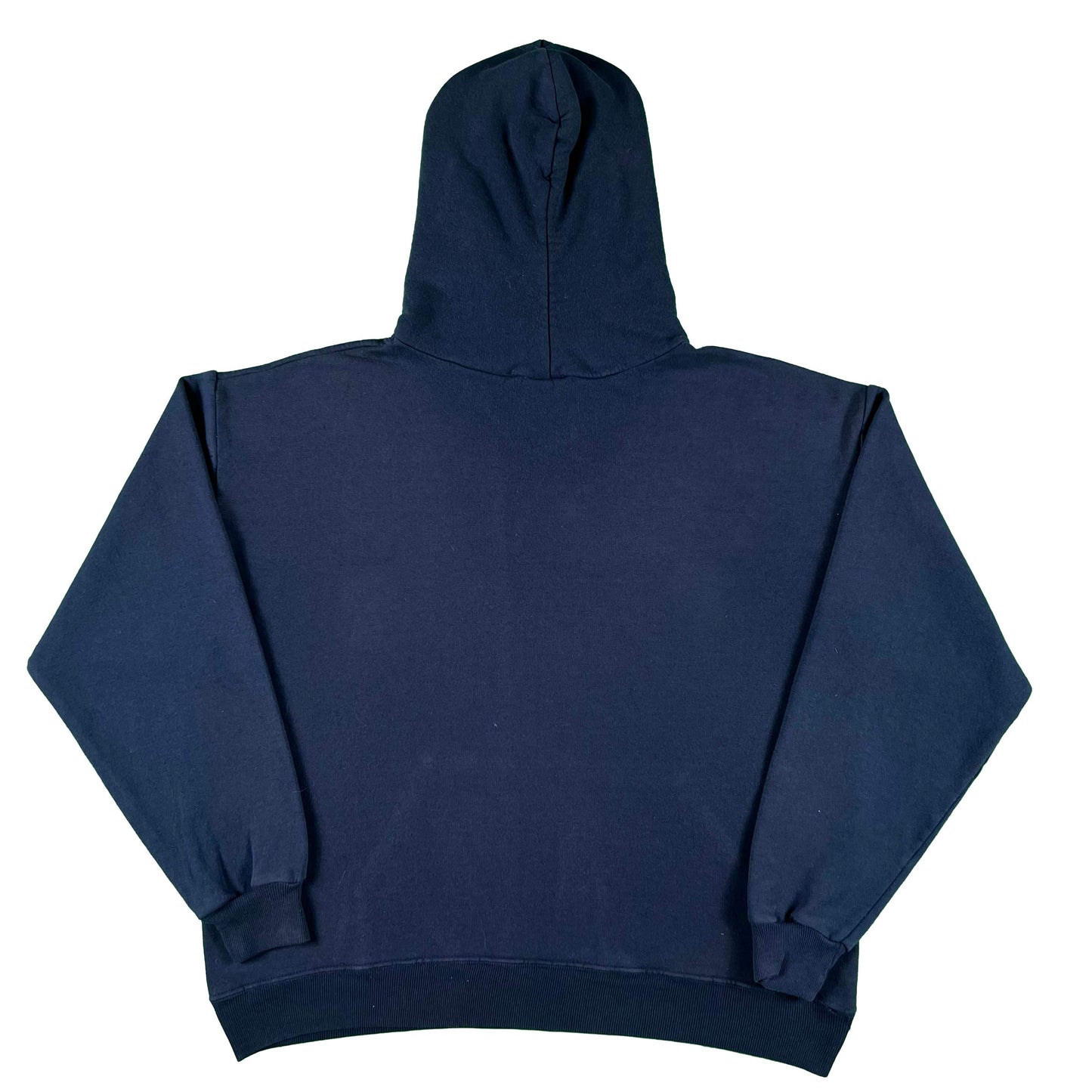 90s UNH Hoodie- L