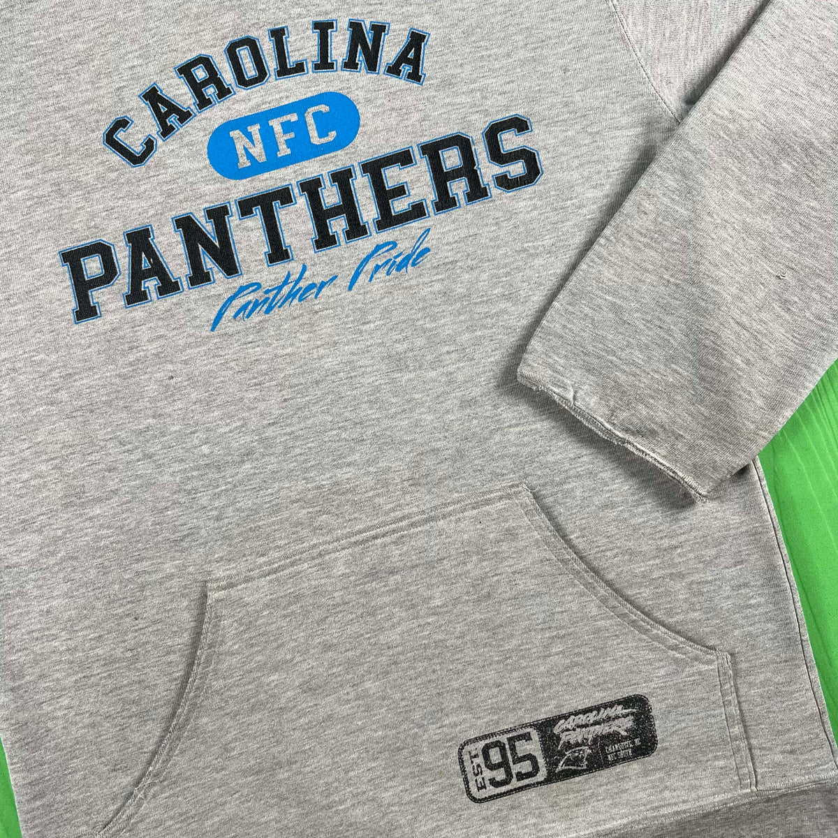Carolina Panthers