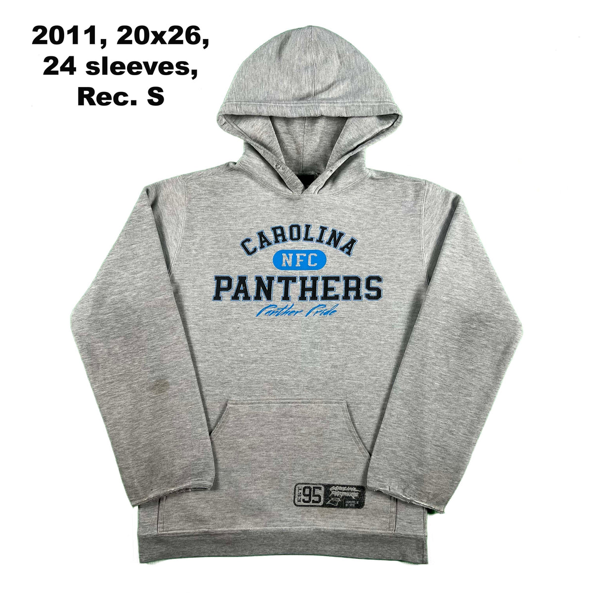 Carolina Panthers