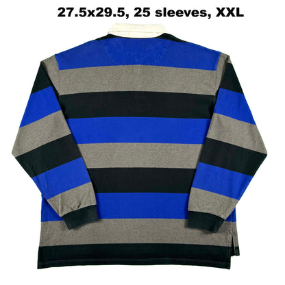Vintage Polo by Ralph Lauren Rugby Shirts- SELECT SHIRT