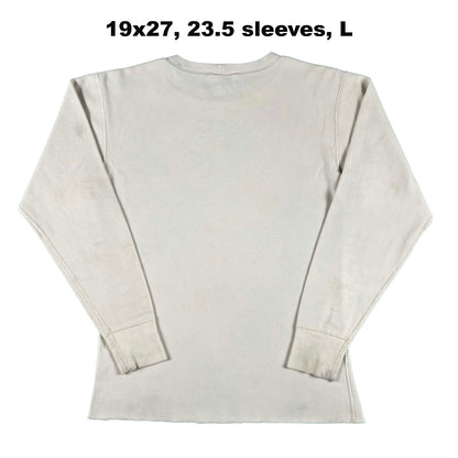 Carhartt Waffle Knit Thermals- SELECT SHIRT