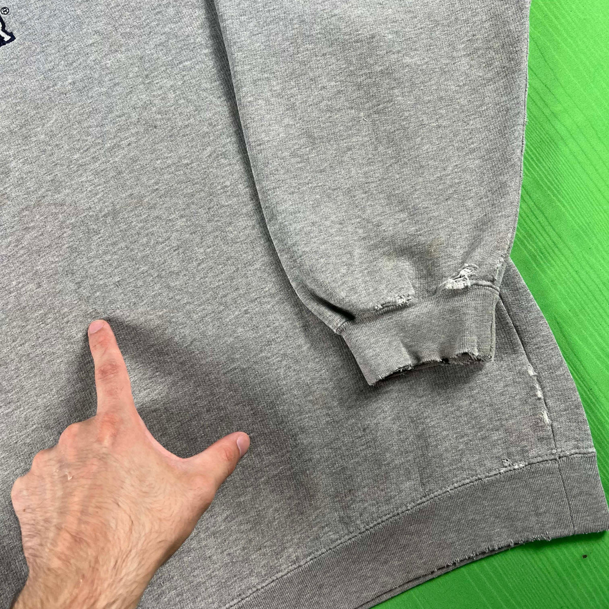 Vintage Eddie Bauer Script Sweatshirts- SELECT SWEAT